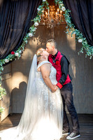 Lisa & Troy Wedding 10-15-22