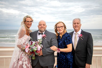 Lacy & Justin Wedding 01-18-25